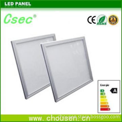 LED Panel 600x600x9MM 595X595X9MM 36W ultra slim LED panel light